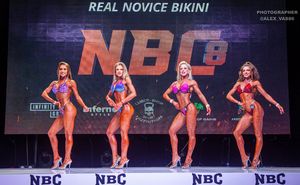REAL NOVICE BIKINI